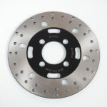 Disque de frein avant sifam pour scooter yamaha 50 cw bw - s original 1999 a 2012 �180x48x4mm / av neuf ...