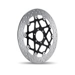 Disque de frein brembo serie oro 78. b408. 89 rond flottant