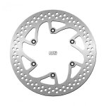 Disque de frein ng brakes pour moto husaberg 350 fe 1995 a 1996 �260x120x3mm / 0755 neuf