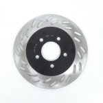 Disque de frein origine pour scooter sym 150 symphony s 2010 av neuf