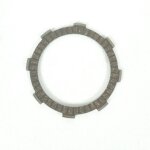 Disque garni d'embrayage pour moto honda 125 xls 1976 a 1999 22201 - 166 - 000 neuf