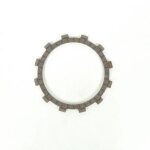 Disque garni d'embrayage pour moto yamaha 400 srx 1985 5y1 - 16331 - 01 neuf