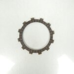 Disque garni d'embrayage pour moto yamaha 600 xj6 4h7 - 16321 - 02 - 00 neuf