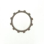 Disque garni d'embrayage pour moto yamaha 600 xj6 diversion 5y1 - 16331 - 01 neuf