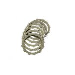 Disque garni newfren ktm sx / exc250