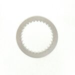 Disque lisse d'embrayage pour moto yamaha 1300 xjr 1998 - 11 2h7 - 16325 - 000 neuf