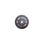 Disque olympique bumper 2, 5 kg x1 Disque olympique bumper 2, 5 kg x1