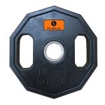 Disque olympique starting 10 kg x1