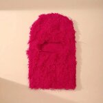Distmurcia - masque de ski intgral unisexe, cagoule coupe - vent, cache - cou, bonnets hip hop, document ...