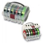 Distributeur de bas de ligne plano - modle : '1084 - dvidoir