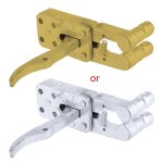 Distributeur de fronde a g�chette en m�tal, 1 pi�ce, catapulte de chasse en plein air, outils de tir, ...