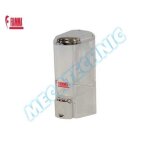 Distributeur de savon douche dispenser 200ml fiamma - camping - cars et caravanes.