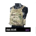 Dmgear - equipement d'armure molle dulglaairsoft, saut militaire d'entranement a la chasse, plaque cs ...