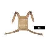 Dmgear - fond de panier molle, d3 ss brosseries, chest hang, general camsolomon, dulgear lger, equipement ...