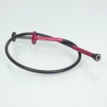 Doigt magntique flexible avec griffe de prhension bike service pour moto auto neuf