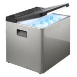 Dometic acx3 30 glacière 31 l gaz / electrique aluminium Dometic acx3 30 glacière 31 l gaz / electrique aluminium