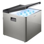 Dometic acx3 40 glacière 40 l gaz / electrique aluminium Dometic acx3 40 glacière 40 l gaz / electrique aluminium