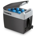 Dometic tropicool tcx 07 glacire 7 l electrique gris