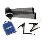 Donic schildkrot ensemble poteaux et filet easy clip Donic schildkrot ensemble poteaux et filet easy clip
