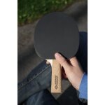 Donic schildkröt raquette de tennis de table persson 500 Donic schildkröt raquette de tennis de table persson 500