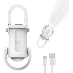 Dool - mini torch porte - cls lampe de poche led, mini lampe de poche led rechargeable, lampe de poche ...