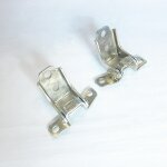 L door upper charni�re de porte avant de voiture, pour mazda 6 atenza 2013 - 2019 cx3 cx4 cx8 cx5 2012 ...