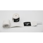 Dorawon, bande de maintien en spandex taille 250 cm, blanc