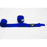 Dorawon, bande de maintien en spandex taille 450 cm, bleu