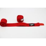 Dorawon, bande de maintien en spandex taille 450 cm, rouge