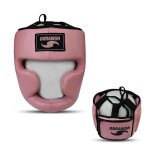Dorawon, casque de boxe femme lady taille l, rose, taille l Dorawon, casque de boxe femme lady taille l, rose, taille l