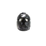 Dorawon, casque de protection boxe kansas, noir, taille l