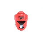 Dorawon, casque de protection boxe kansas, rouge, taille l Dorawon, casque de protection boxe kansas, rouge, taille l