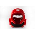 Dorawon, casque de protection seoul, rouge, taille s