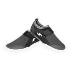 Dorawon, chaussures arts martiaux daejon taille 37, gris