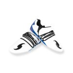 Dorawon, chaussures arts martiaux suwon taille 38, blanc et bleu