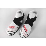 Dorawon, chaussures semi contact, blanc, taille xs