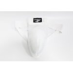 Dorawon, coquille slip de protection homme bangkok taille s, blanc