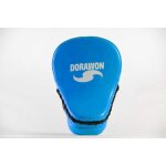 Dorawon, patte d'ours courte hong kong bleu, taille