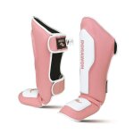 Dorawon, prot�ge tibias et pieds femme lady taille l, rose, taille l