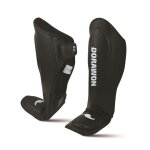 Dorawon, protge tibias et pieds yokohama taille m, noir