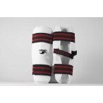 Dorawon, prot�ge tibias seoul taille m, blanc