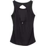 Dos ouvert débardeur de sport femme - tops sans manches exercice yoga shirt Dos ouvert débardeur de sport femme - tops sans manches exercice yoga shirt