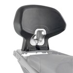 Dosseret moto givi pass. honda x - adv 750 (21 - 23)