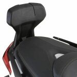 Dosseret top - case givi honda forza 125 - 350 2021 Dosseret top - case givi honda forza 125 - 350 2021