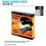 Double face pour boyau route - 22mm / 700c
