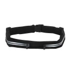 Double xtens - ceinture de running ultra slim, ultra lgre
