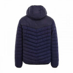 Doudoune doccio stade franais paris rugby homme bleu