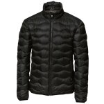Doudoune en duvet - homme - nb60m - noir