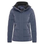 Doudoune equitation a capuche femme imperial riding beau