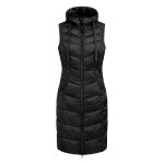 Doudoune equitation sans manches longue elt ostende